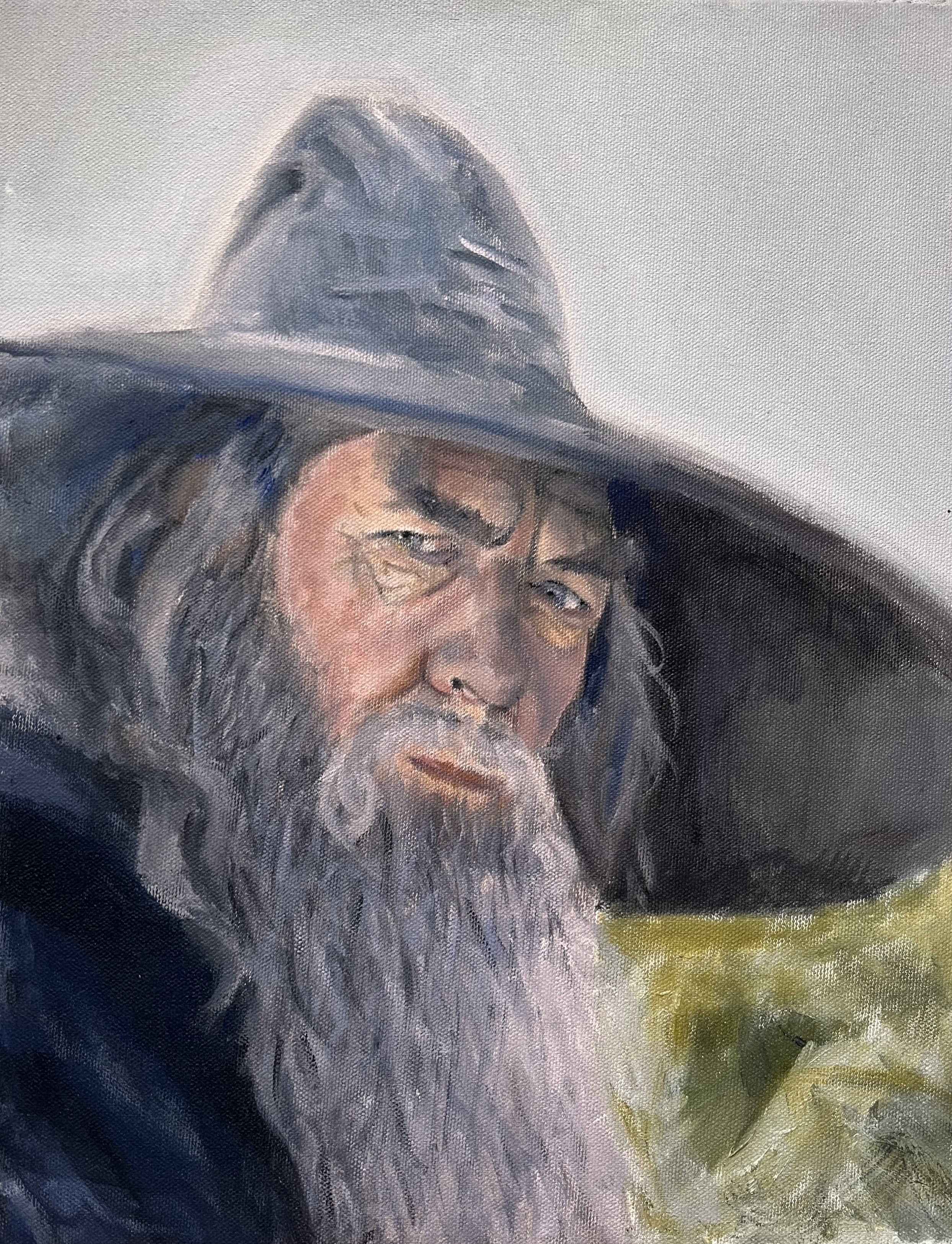 gandalf